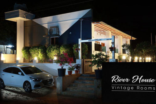 River House Resort